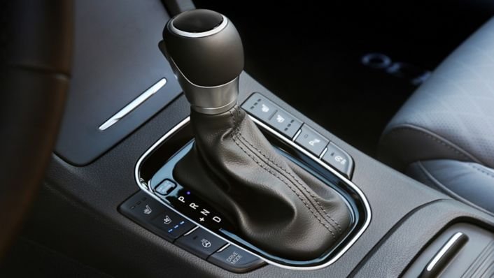 आटोमेटिक ट्रांसमिशन के बारे में जानें CVT Transmission