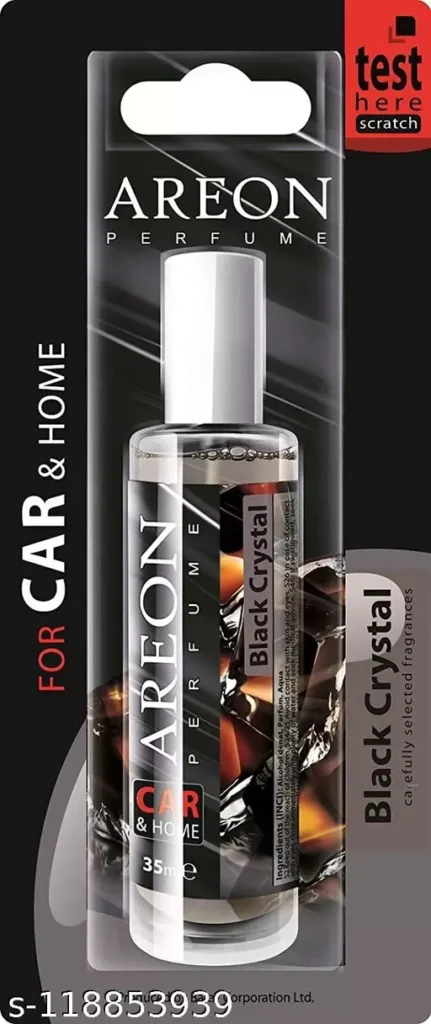 Car perfume Car perfume