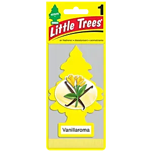 Car perfume little trees car perfume