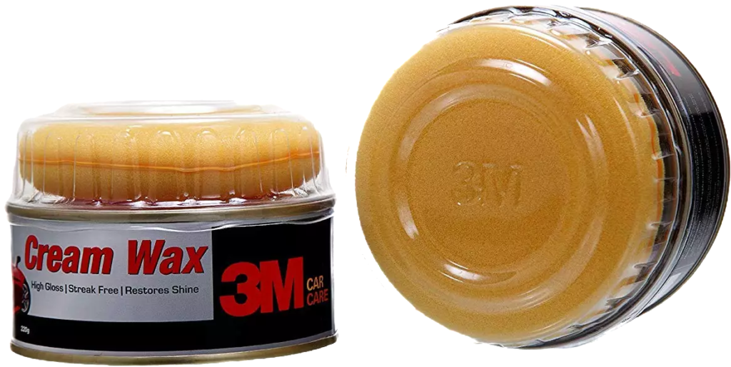 best car polish in india