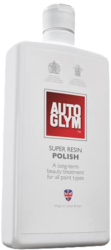 best car polish in india