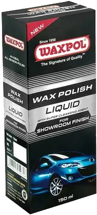 best car polish in india