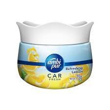 Car perfume ambi pure