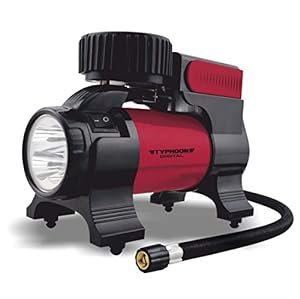 Best Tyre Inflator In India
