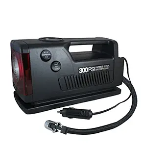 Best Tyre Inflator In India