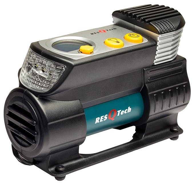 ResQtech inflator